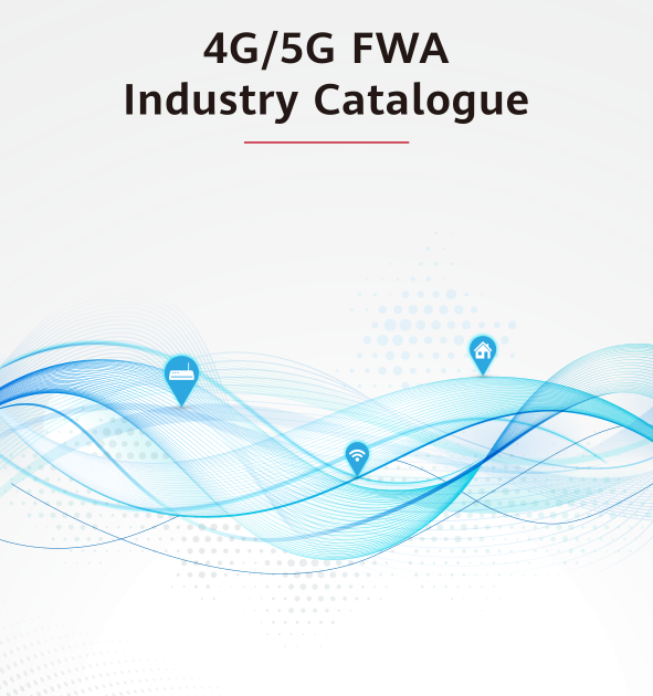 Forumul tehnologic 4G / 5G FWA