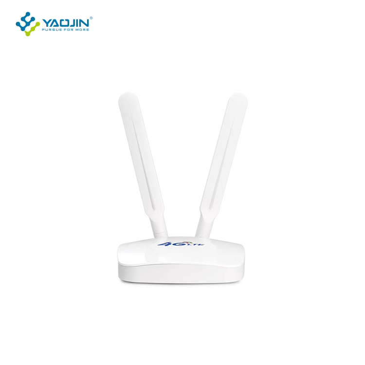 Router wireless 4G LTE de acasă