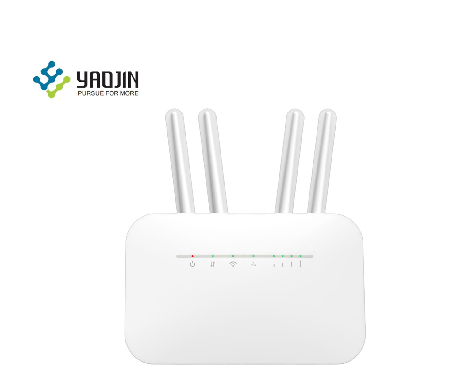 Router CPE pentru interior 5G