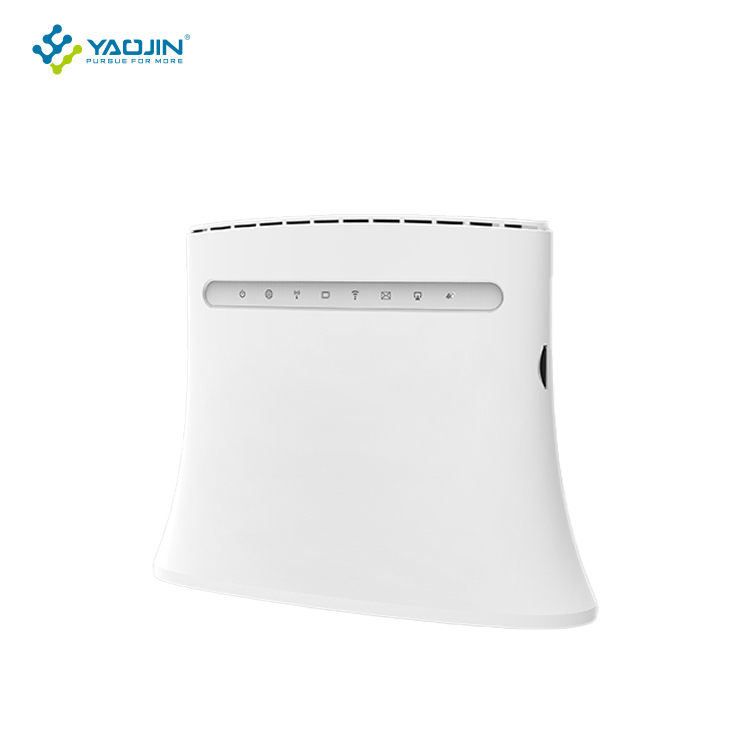 Router wireless dual band 4G Wifi