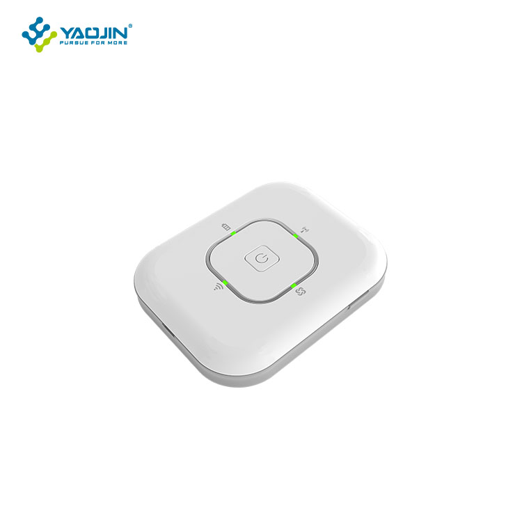 Deblocat Router Mifis 4G LTE