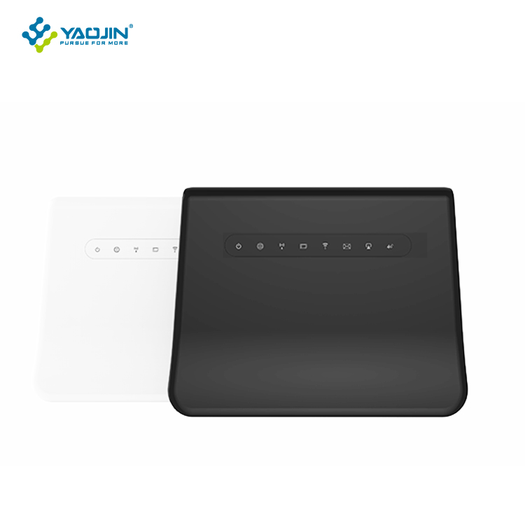 Router wireless 4G CPE